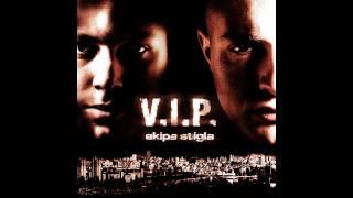 VIP - Atlantida Remix feat. Struka, Marchelo, Bookey MC