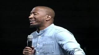 Unleashed Women's Conference:  Guest Speaker Pastor Adrian Davis