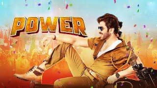 Power (পাওয়ার) | Jeet, Nusrat & Sayantika | Bangla New Movie 2024