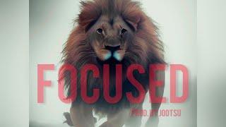 FreeLunch: Focused (prod.by Jootsu)