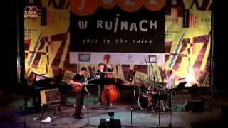 Przemysław Strączek International Group - promotional video from Jazz in the Ruins 2012