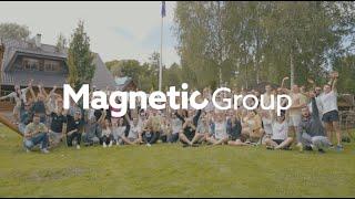 Magnetic Group Summer Days 2023