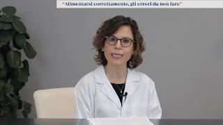 Consigli per una corretta alimentazione e uno stile di vita equilibrato - Ospedali Privati Forlì