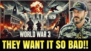 They Want to SEND TROOPS To UKRAINE!!
