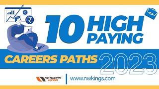 10 Best IT careers Paths in 2023 | Network Kings