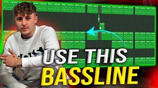 How to Make Bassline Beats for Marky B