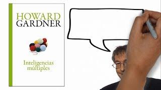 Inteligencias Múltiples (Howard Gardner) - Resumen Animado