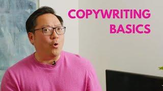 Copywriting BASICS: Schreibe Texte, die verkaufen (WEBINAR)