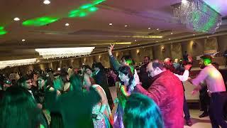 DJ CHIRAG MEHTA LIVE KANPUR PUNJABI Wedding
