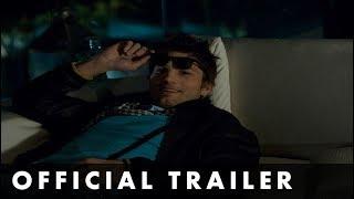 SPREAD - Official Trailer - Starring Ashton Kutcher