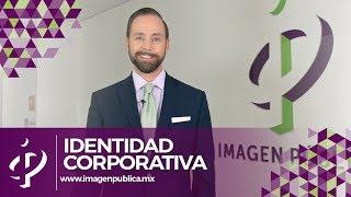 Imagen Corporativa - Alvaro Gordoa - Colegio de Imagen Pública