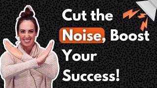 5 Noise Cutting Techniques Every Recruiter Needs to Know