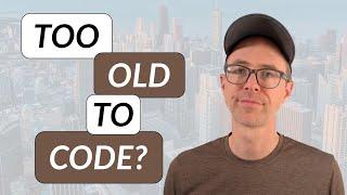 What Age Should You Stop Coding and What Else You Can Do