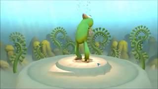 Griffin Mcelroy becoming increasingly bitter about Spore: A summary