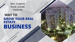 Real Estate Service Video | Channel Promo Video | Change With This Digital Era | Change With US