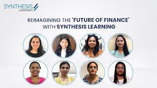 Reimagining the Future of Finance with Synthesis Learning