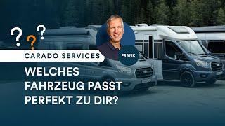 Der Bedürfnisfilter I Carado Services