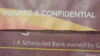 Tripura Gramin Bank A.T.M card Apply From filab for bru video