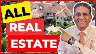 Subscribe for Real Estate Tips, Strategies, Advice and Trends.  Mike Patel