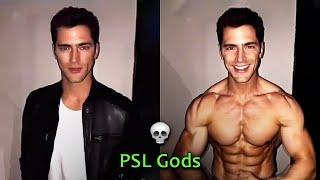 PSL Gods with AI muscles