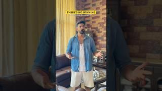 There’s no winning #funny #comedy #couple #explore #shorts #marriage