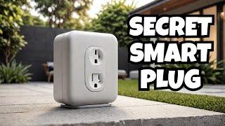 The Best Outdoor Smart Plug (You've Never Heard Of)