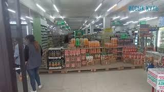 Сдается в АРЕНДУ оптовый маркет в городе Каракол 0703246659