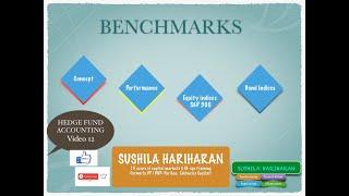 Performance Analysis - Benchmarks