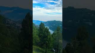 Mountain Magic: An Enchanting Escape