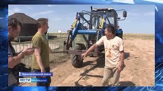 Каспийский Трубопроводный Консорциум продолжает оказывать благотворительную поддержку