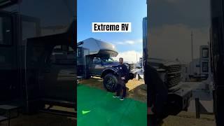 This MEGA 4x4 RV is Sick! 