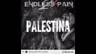 “PALESTINA” JayDaYoungan Type Beat  by WoodieN9ne Beatz