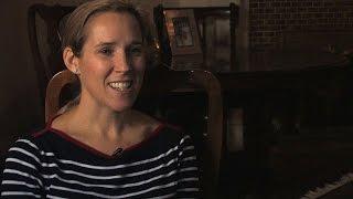 Deep Vein Thrombosis Treatment at Stanford Hospital - Laura Resnansky's Story