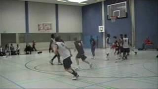Maxim Zakaryan College Exposure Camp