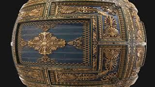 Baroque Ceiling
