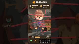 MemeFi Daily Combo for all level  || 24 July 2024 MemeFi Secret Tap Combo to earn 2,000,000 coins