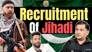 How jihadi used to Recruit |Best of RealTalk|