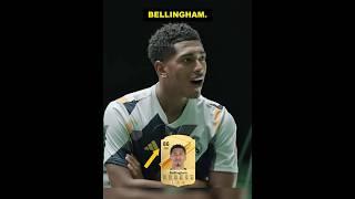 Players React To FiFa Cards + HIM