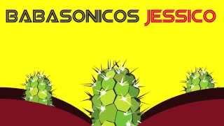 Babasónicos - Jessico [AUDIO, FULL ALBUM, 2001]