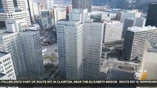 Leaders, businesses trying to bring people back to Downtown Pittsburgh