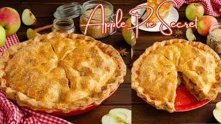 Classic Apple Pie Recipe - Easy Step-by-Step Guide