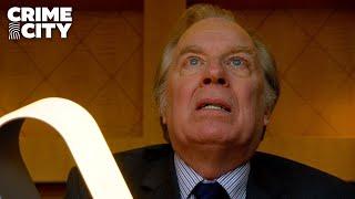 Howard Asks Chuck to Retire | Better Call Saul (Michael McKean)