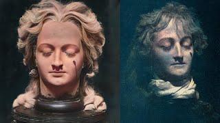 Marie Antoinette's Head - What Happened To It After Execution?