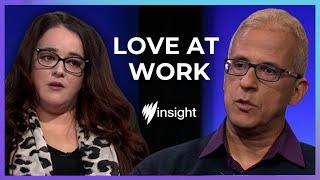 Romance at work: Should you date a co-worker? | SBS Insight