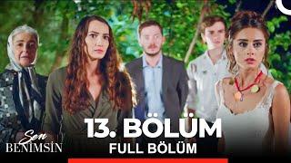 Sen Benimsin 13. Bölüm - FİNAL