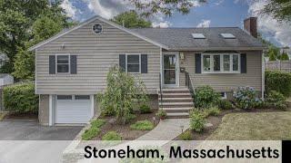 Video of 15 Margaret Road | Stoneham Massachusetts real estate & homes by Ternullo Real Estate