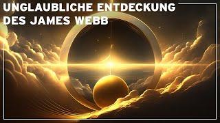 Eine UNGLAUBLICHE Reise zu den schönsten Entdeckungen des Universums von JAMES WEBB | Dokumentation