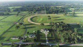 Ocala Farm sales 5459 NW 100 St Ocala