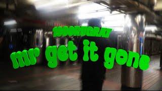 1900Rugrat - “Mr. Get it Gone” (Official Video)