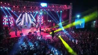 Ashes live | Urey Jawa Pakhir Chokhey | Dhaka rock Carnival